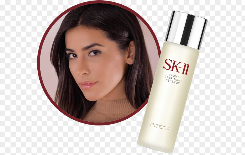 Skii SK-II Facial Treatment Essence Skin Care Beauty PNG