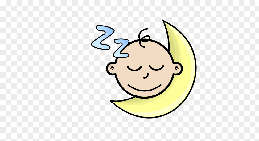Sleeping Cowboy Cliparts Sleep Infant Child Clip Art PNG