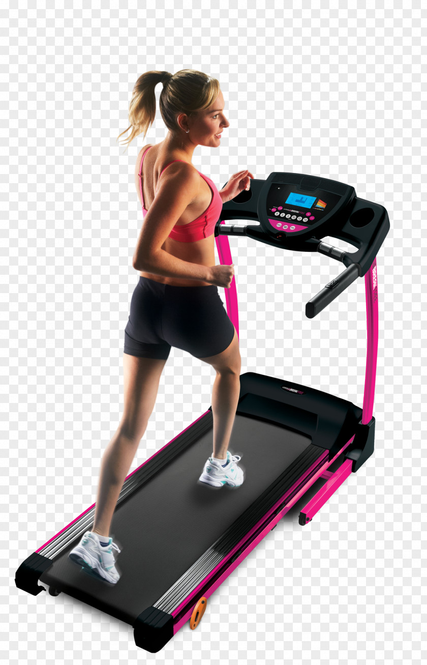 Treadmill Tech Physical Fitness Exercise Equipment Centre PNG