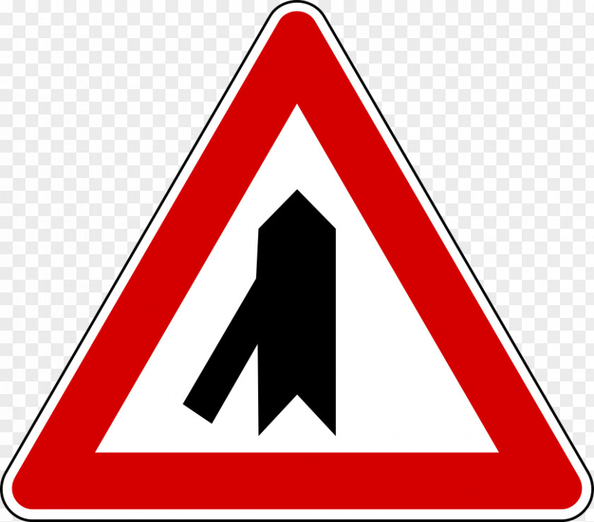 Turkey Road Signs In Italy Traffic Sign Segnale Di Diritto Precedenza PNG