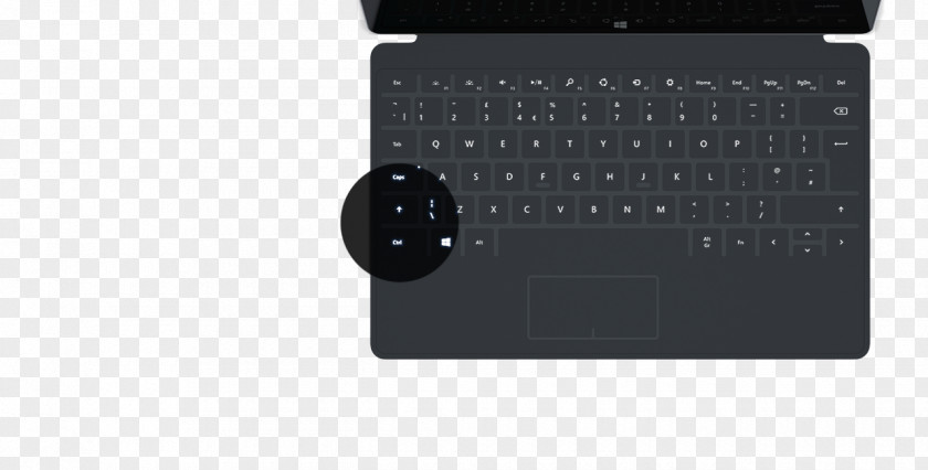 Watch Surface Laptop Numeric Keypads Input Devices Computer Hardware PNG