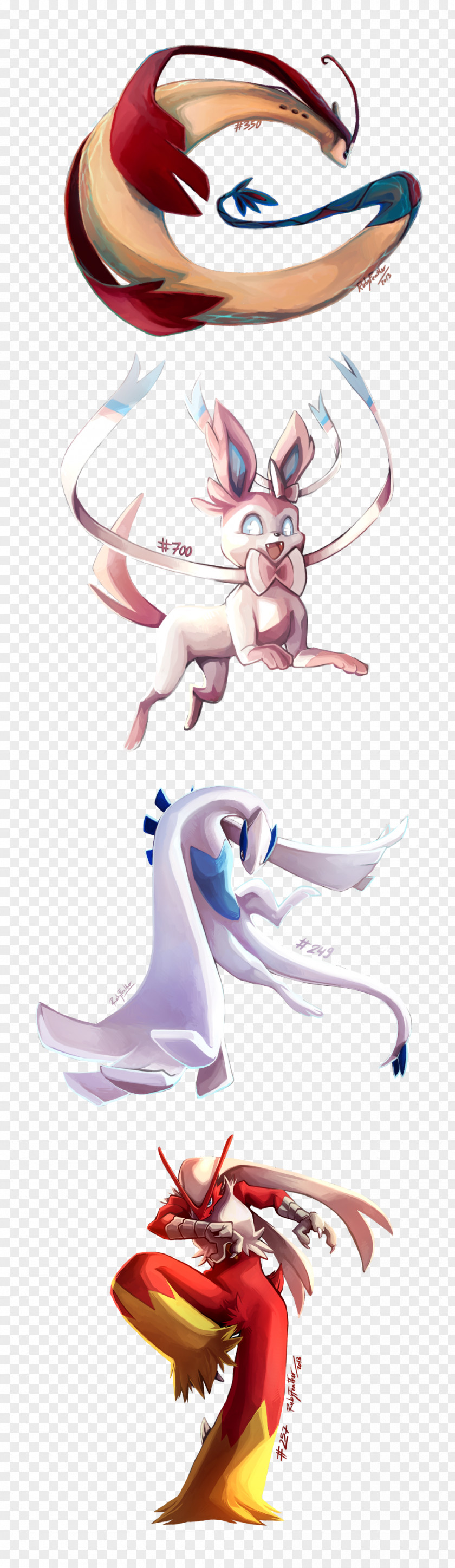 Acute DeviantArt Artist Pokémon PNG