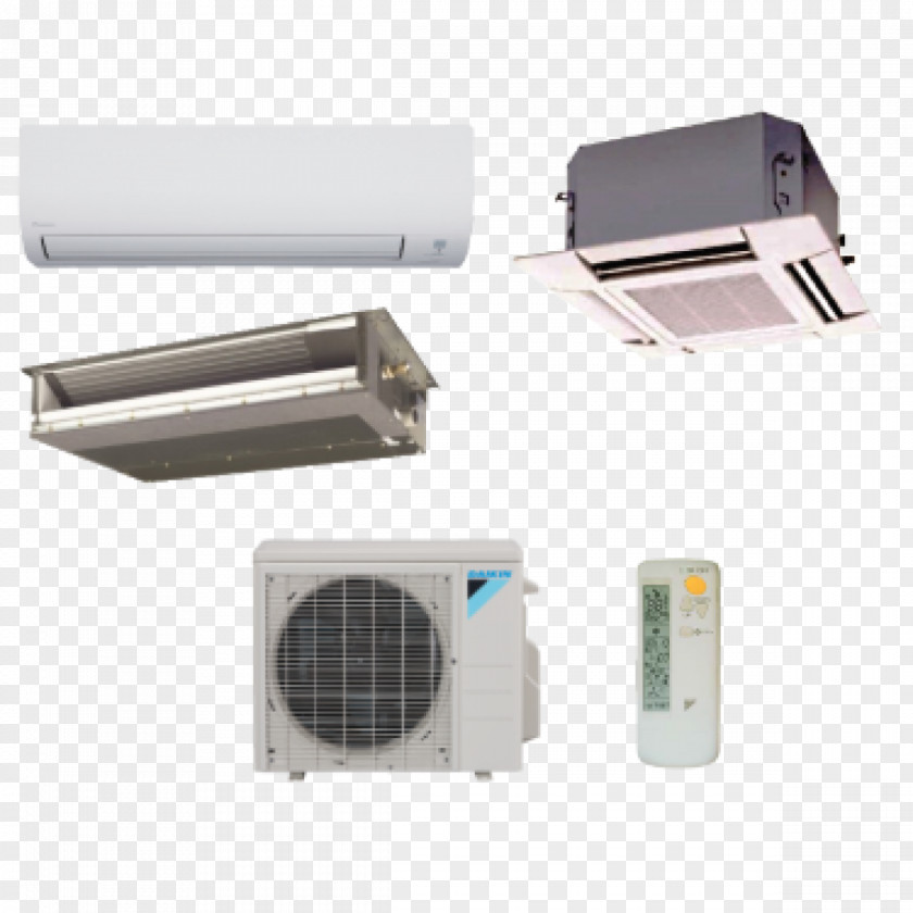 Air Conditioner Daikin Heat Pump Conditioning HVAC Seasonal Energy Efficiency Ratio PNG