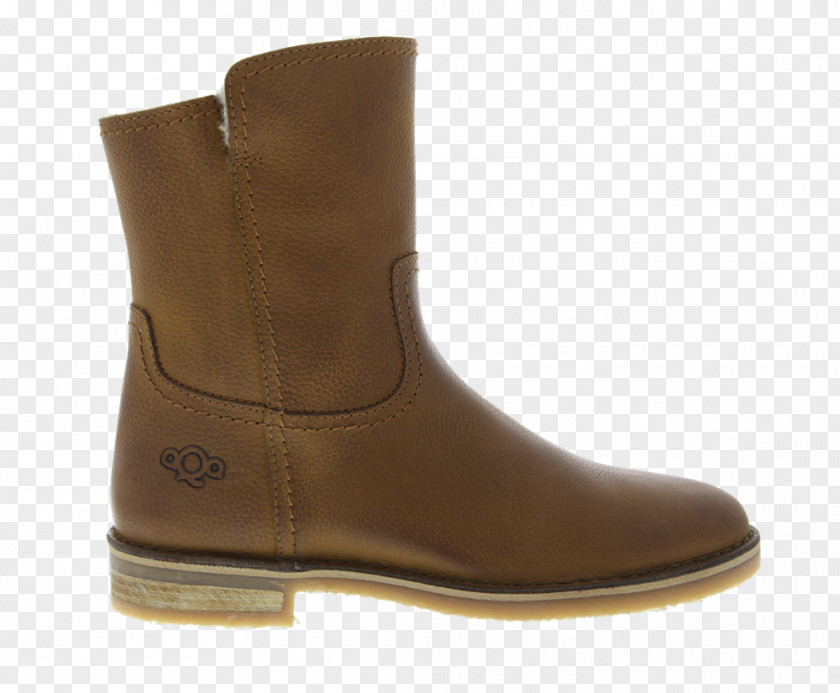 Boot Leather Zipper Shoe Omoda Schoenen PNG