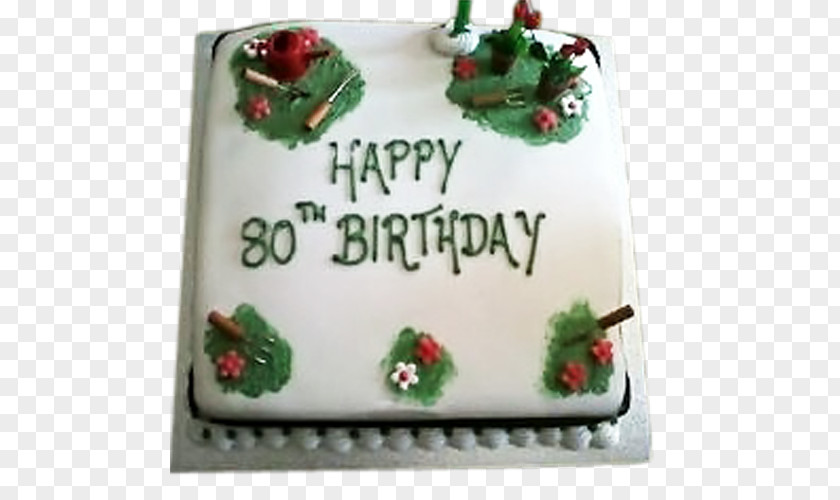 Cake Birthday Sheet Torte Decorating Sugar PNG