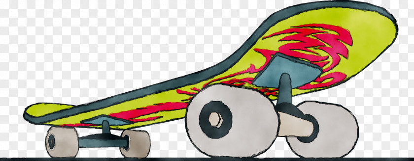 Clip Art Skateboarding Freeboard PNG