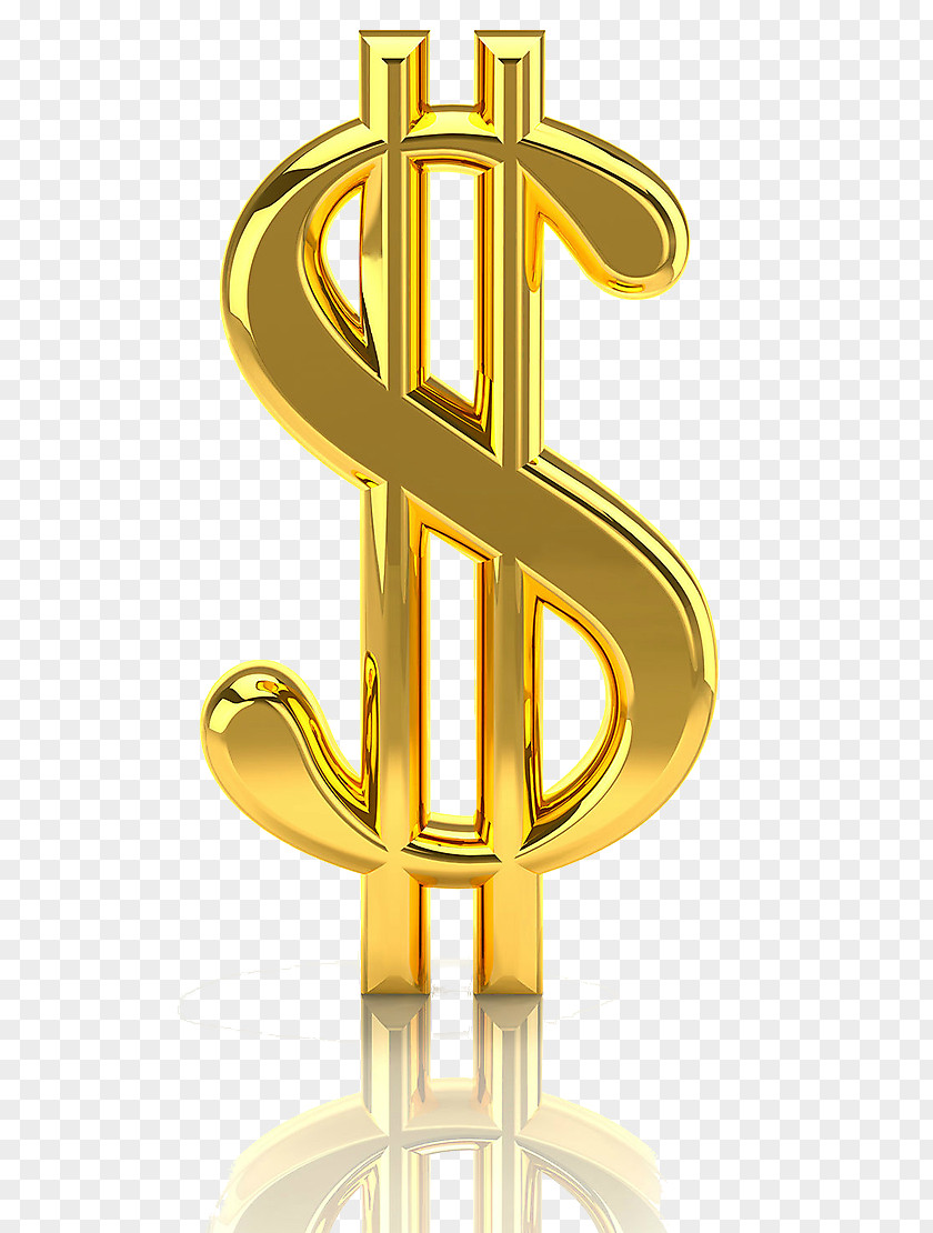 Dollar Sign United States One-dollar Bill EUR/USD PNG