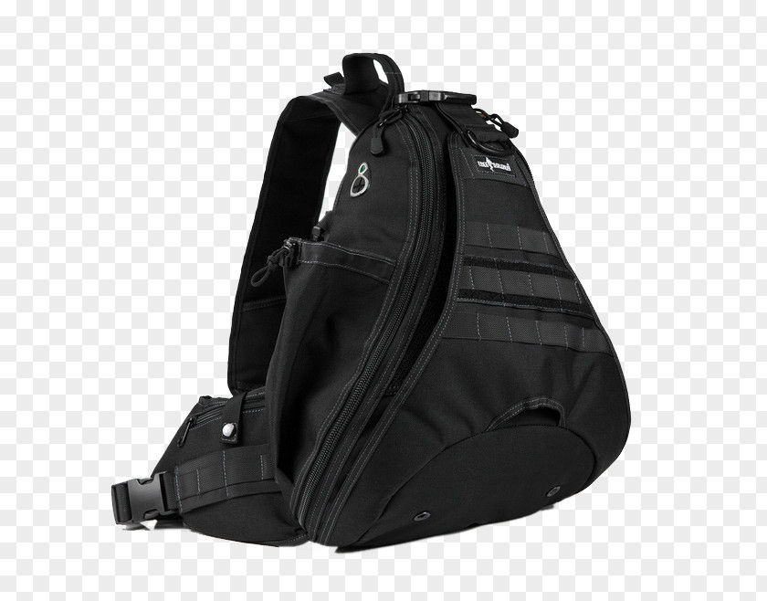 Freelander Tactical Side Of The Backpack Laptop Handbag Messenger Bags PNG