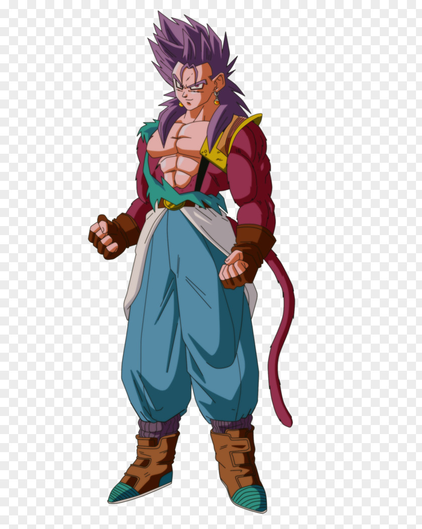 Goku Trunks Raditz Goten Frieza PNG