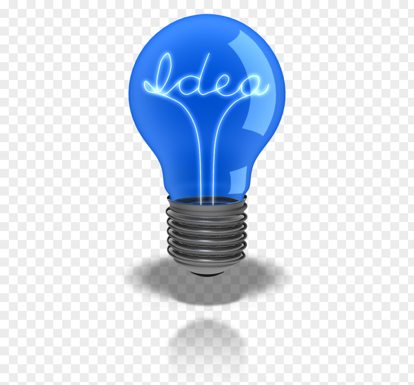Light Incandescent Bulb Innovation Lamp PNG