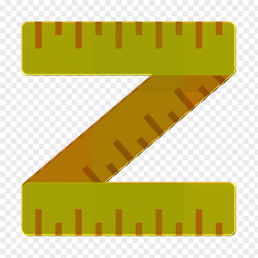 Measuring Tape Icon Tool Miscellaneous PNG