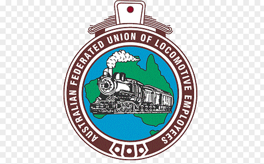 Organization Trade Union Australian Federated Of Locomotive Employees Queensland Council Unions Workers' PNG