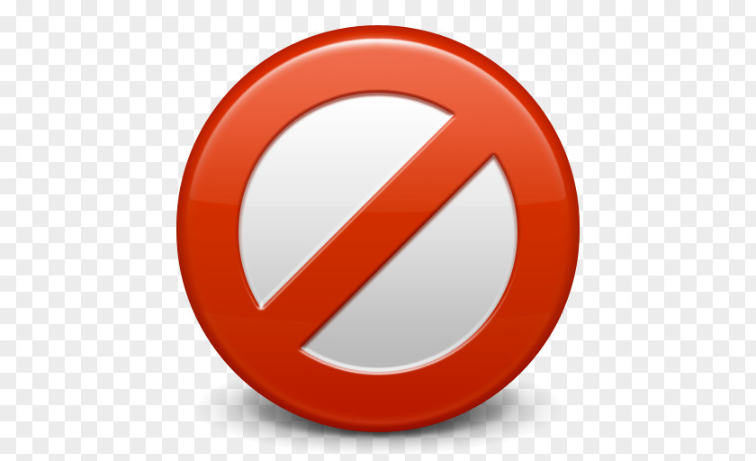 Red Circle Signs Ban Desktop Wallpaper Image Symbol Vector Graphics PNG