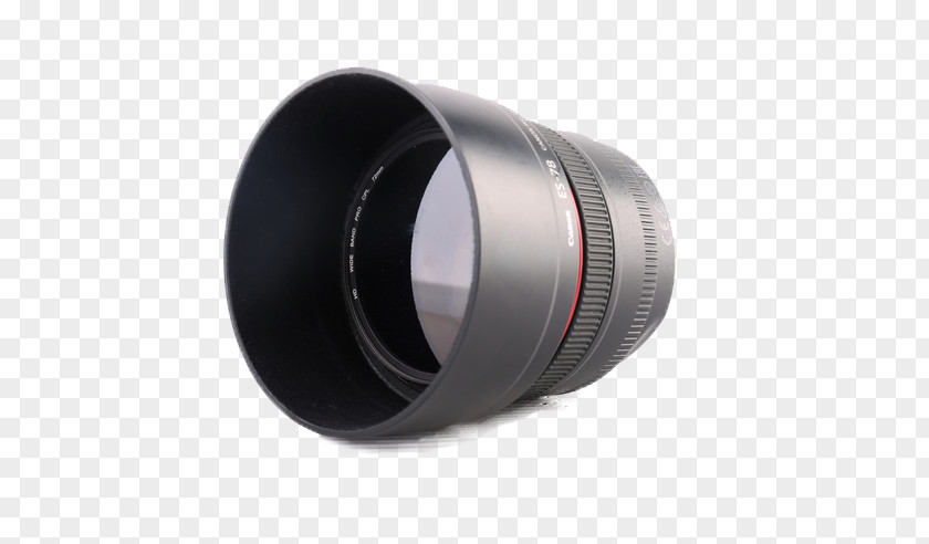 SLR Camera Fisheye Lens Canon EOS Single-lens Reflex PNG