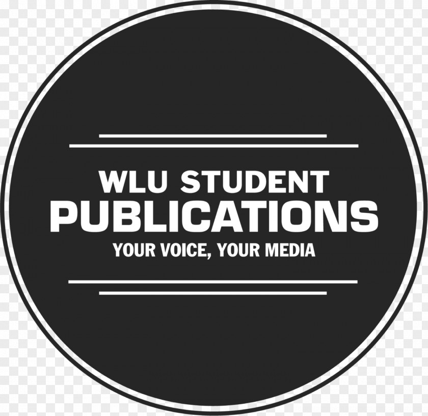 Student Wilfrid Laurier University Logo Publication Brand PNG