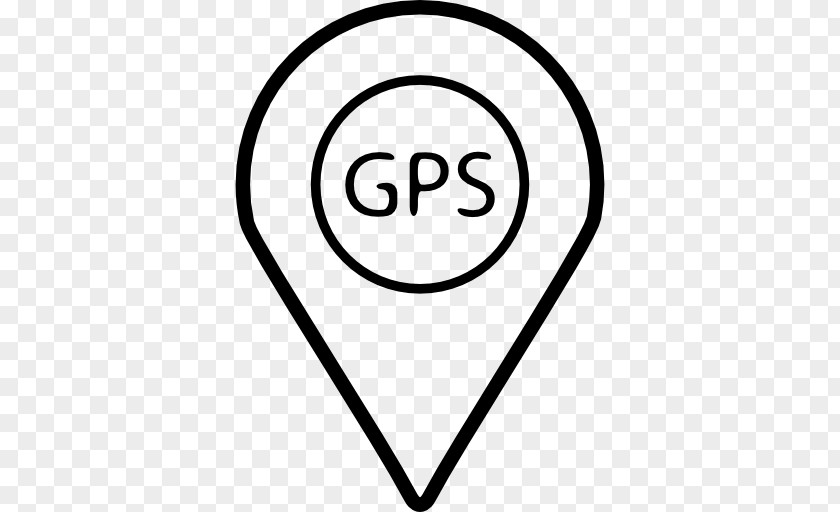 Symbol GPS Navigation Systems Tracking Unit PNG