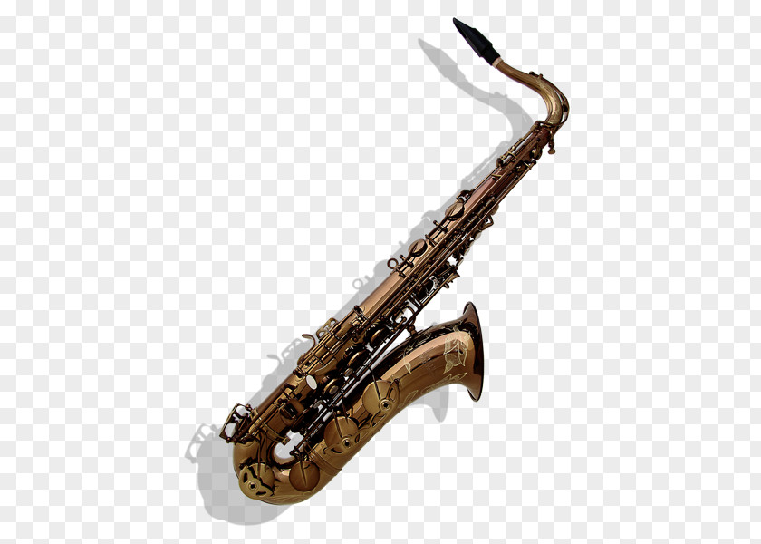 Tenor Saxophone Baritone Cor Anglais Clarinet Family PNG