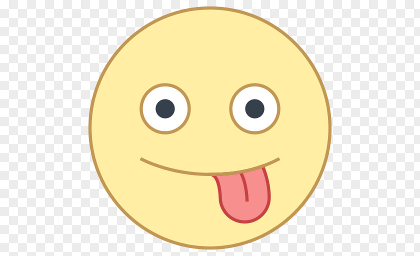 Tongue Facial Expression Smiley Emoticon Face PNG