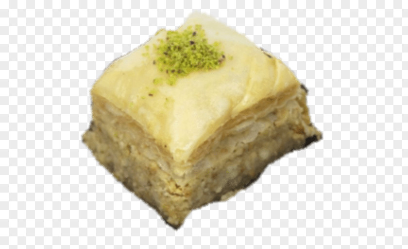 BAKLAVA Baklava Food Dessert Pastry Dish PNG