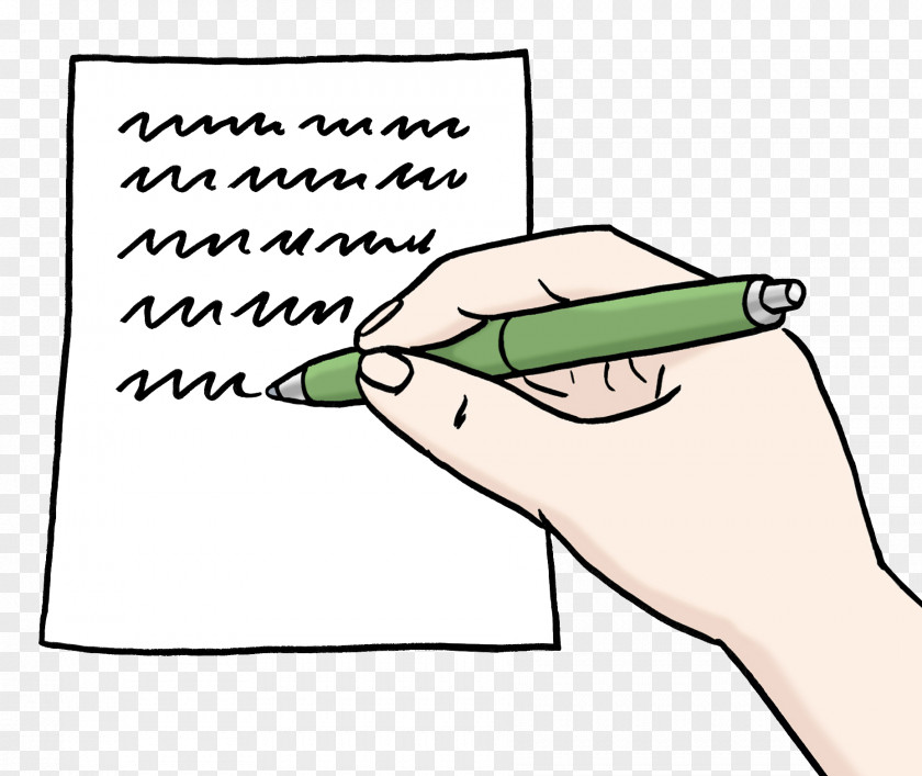 Brief Writing Letter Language Dijak Clip Art PNG