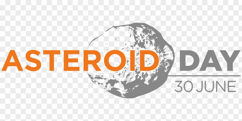 Earth Day Logo Asteroid B612 Foundation 30 June Astronomy PNG