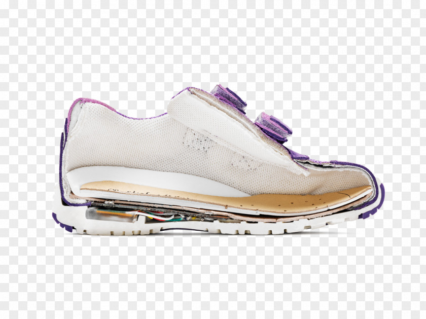 Glir Shoe Sneakers Foot Walking Running PNG