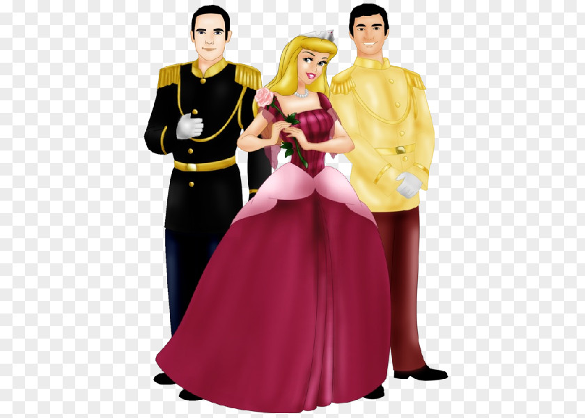 Guest Clipart Cinderella Prince Charming Child Ever After High Disney Princess PNG