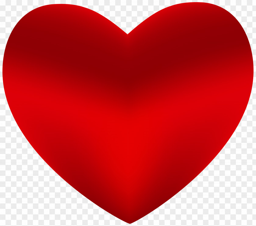 Heart Clip Art PNG