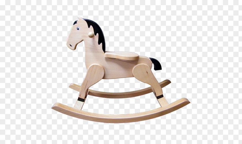 Horse Wood Pony Toy Child PNG