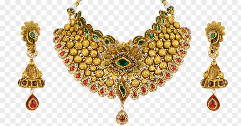Jewelry Cloth Napkins Gold Jewellery SONU JEWELLERS Kundan PNG