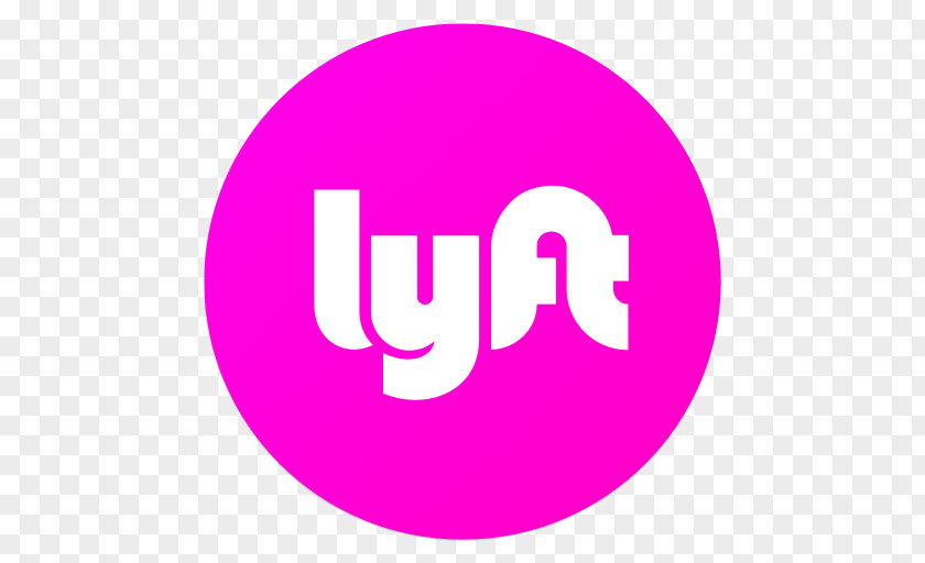 Lyft Map Apps General Motors Carpool Miami PNG