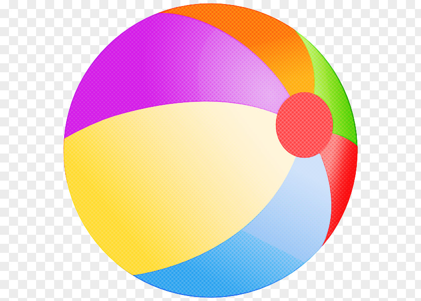 Oval Colorfulness Yellow Circle Clip Art Ball PNG