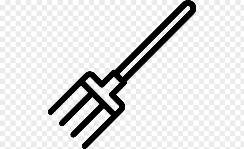 Rake Tool PNG