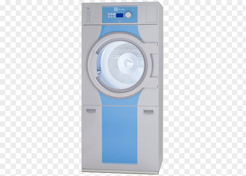 Selfservice Laundry Clothes Dryer Electrolux Systems Washing Machines PNG