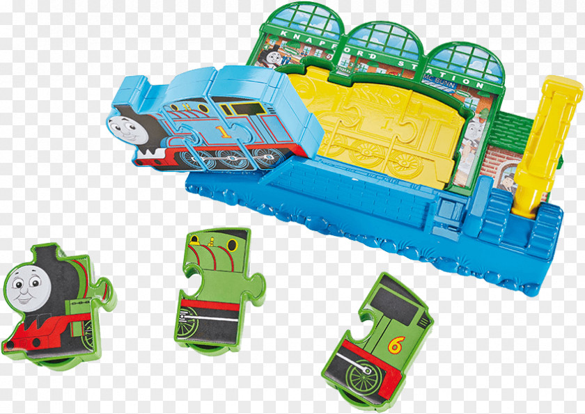 Train Thomas Fisher-Price Toy Percy PNG
