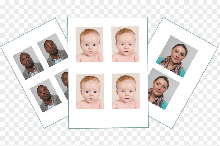 Baby Studio Picture Frames PNG