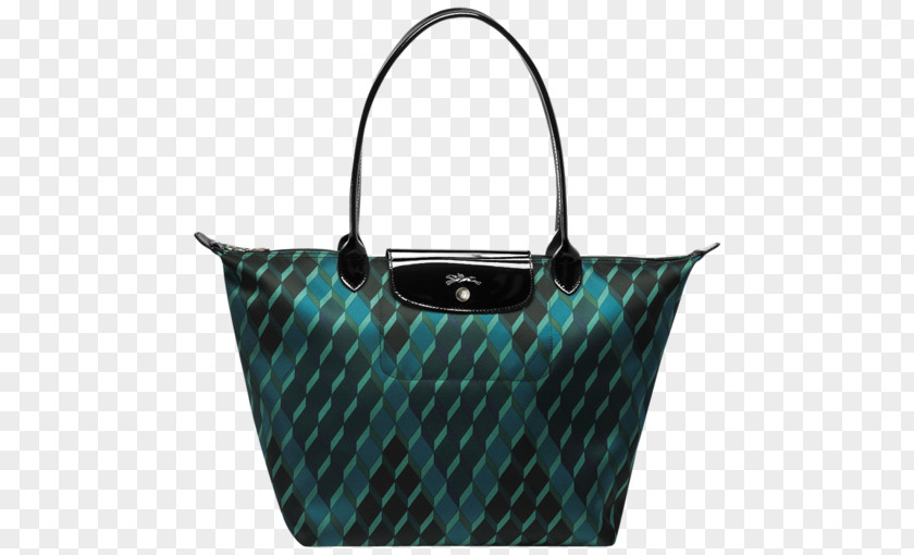 Bag Tote Handbag Pliage Longchamp PNG