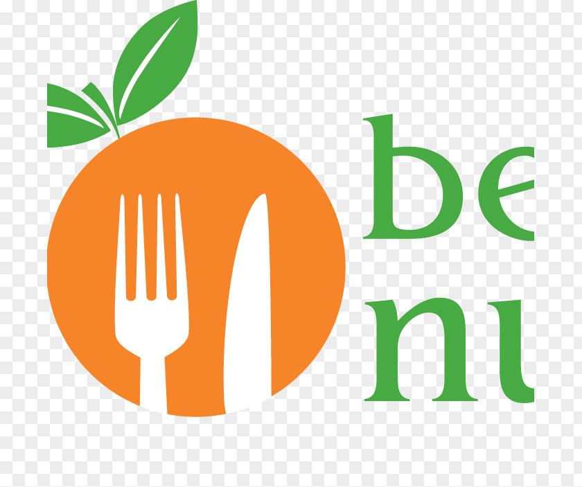 Be Natural Nutrition Health Diet Logo PNG