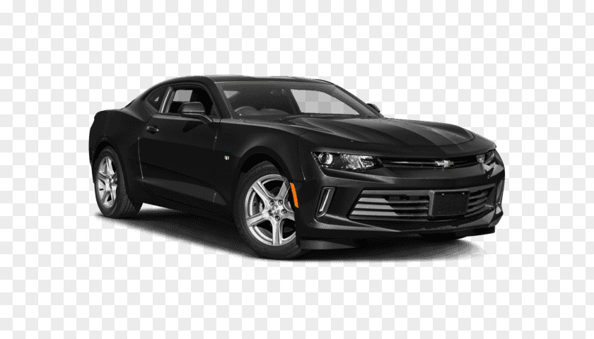 Chevrolet 2018 Camaro ZL1 Sports Car General Motors PNG