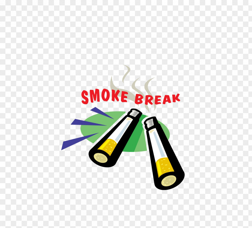 Cigarette Smoking PNG