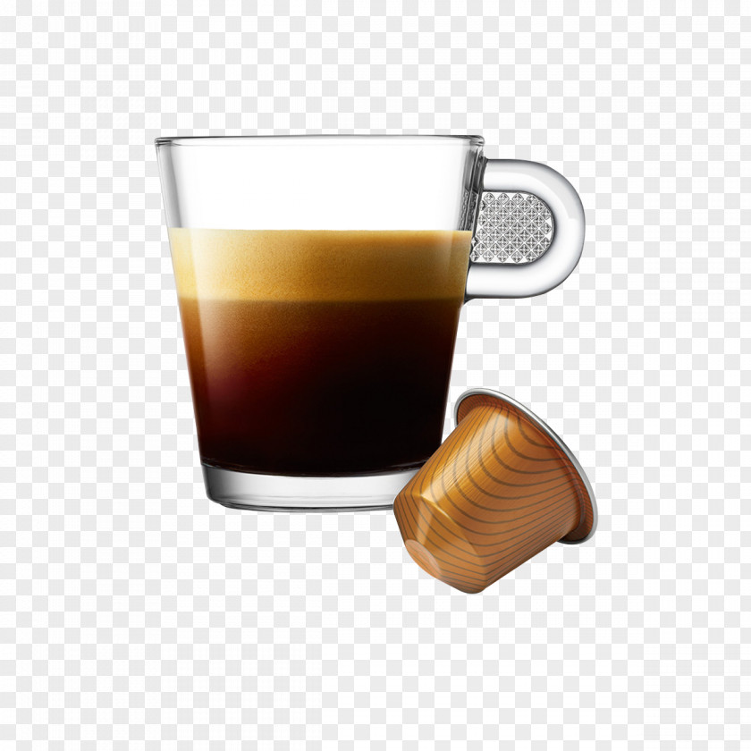 Coffee Nespresso Dulsao Do Brasil Lungo PNG