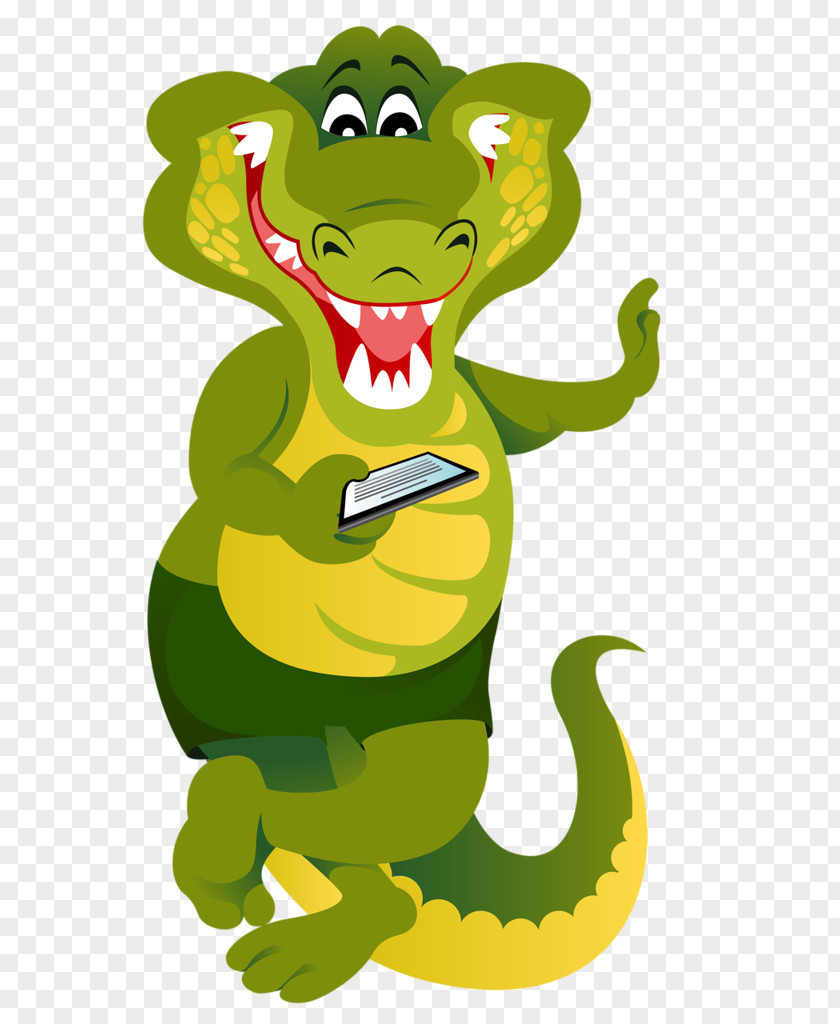 Crocodile Alligators Clip Art Vector Graphics Openclipart PNG