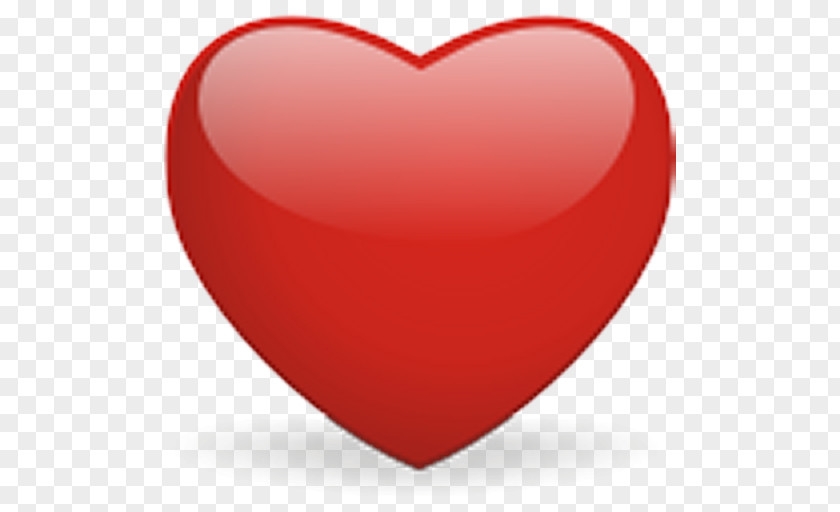 Heart Emoticon Love PNG