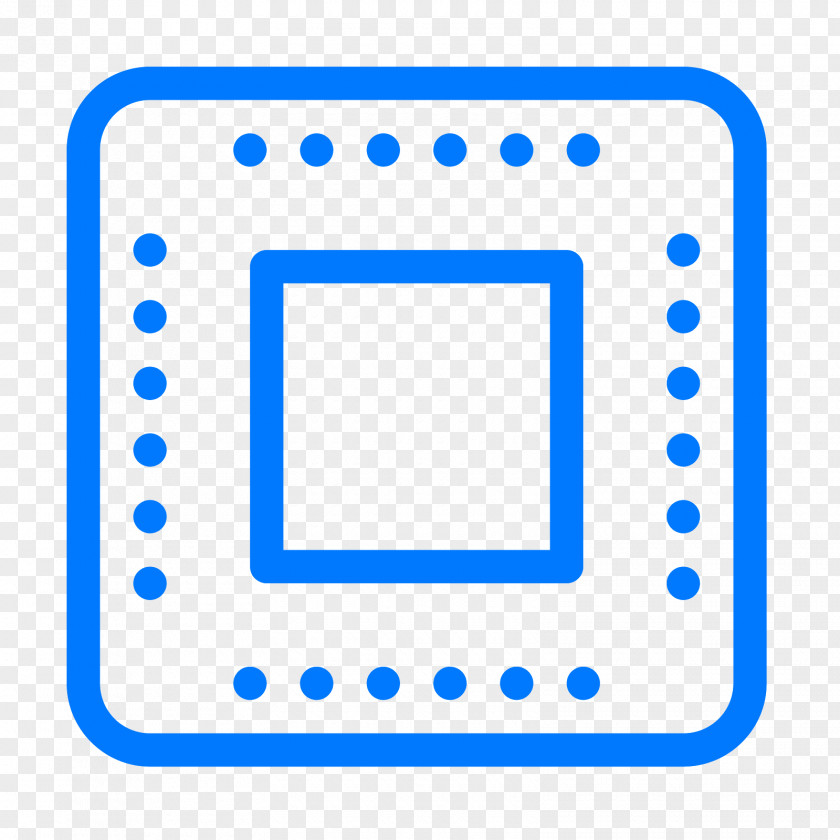 Ios手机 Central Processing Unit Integrated Circuits & Chips PNG