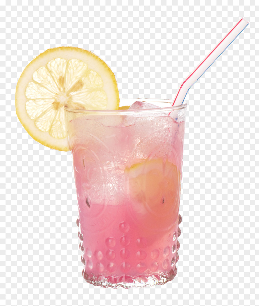 Lemonade Long Island Iced Tea PNG