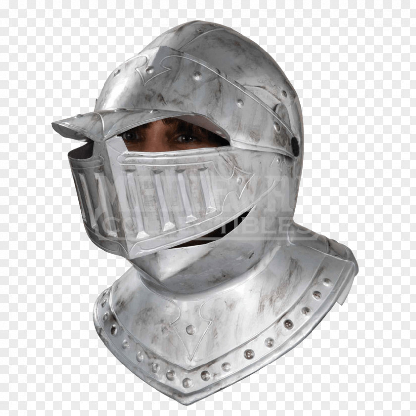 Medieval Middle Ages Costume Knight Helmet Clothing PNG