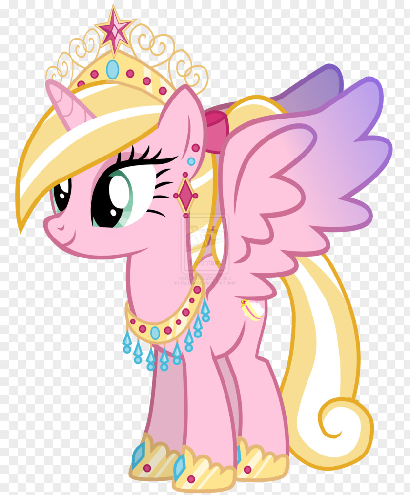My Little Pony Pony: Friendship Is Magic Princess Celestia PNG