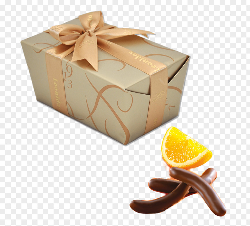 Orange Candy House Belgian Chocolate Cuisine Praline Bonbon Bar PNG