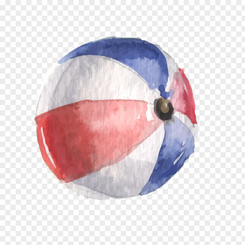 Painted Ball PNG