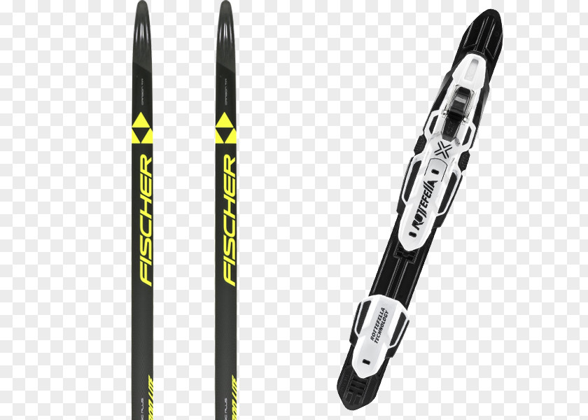 Roller Skiing Ski Bindings Carbon PNG